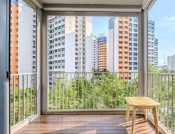 Blossom Residences (D23), Condominium #502121621
